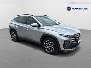 Used Hyundai TUCSON 2025 for sale - 79162978: Photo