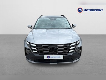 Used Hyundai TUCSON 2025 for sale - 79162978: Photo