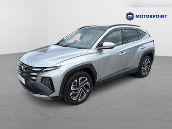 Used Hyundai TUCSON 2025 for sale - 79162978: Photo