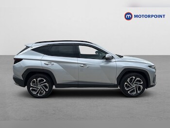 Used Hyundai TUCSON 2025 for sale - 79162978: Photo