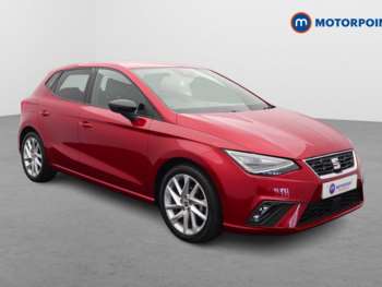 2024 - 1.0 TSI 95 FR 5dr