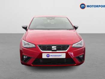 Used SEAT Ibiza 2024 for sale - 74515733: Photo