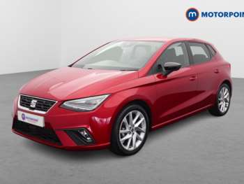 Used SEAT Ibiza 2024 for sale - 74515733: Photo