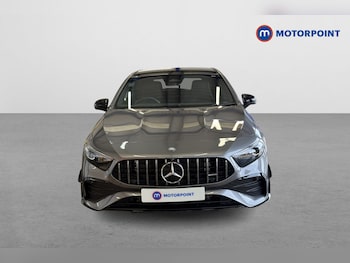 Used Mercedes-Benz A-Class 2024 for sale - 75689083: Photo
