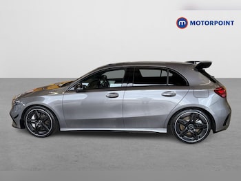 Used Mercedes-Benz A-Class 2024 for sale - 75689083: Photo