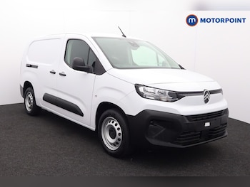Citroen - Berlingo