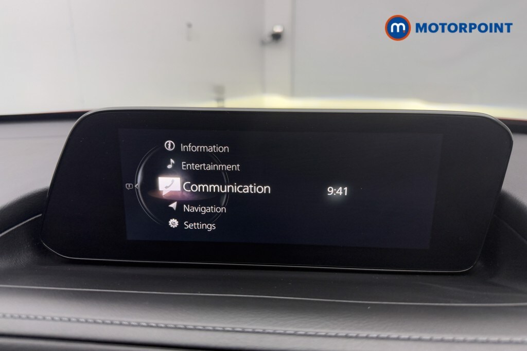 Used Mazda CX-30 2021 for sale - 77446621: Photo 13