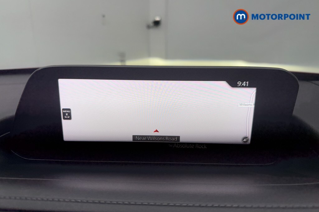 Used Mazda CX-30 2021 for sale - 77446621: Photo 14