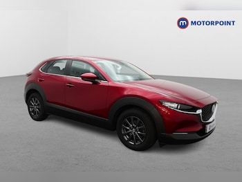 2021 - 2.0 e-Skyactiv G MHEV SE-L Lux 5dr