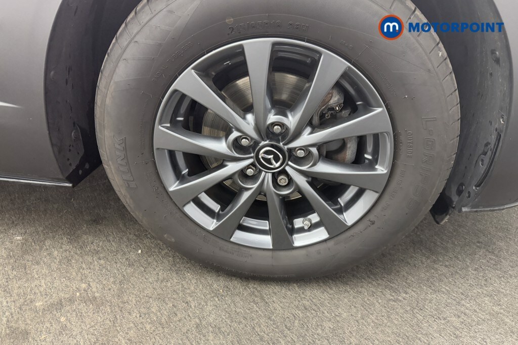 Used Mazda CX-30 2021 for sale - 77446621: Photo 23