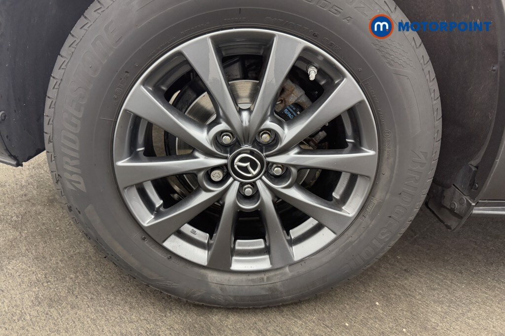 Used Mazda CX-30 2021 for sale - 77446621: Photo 25