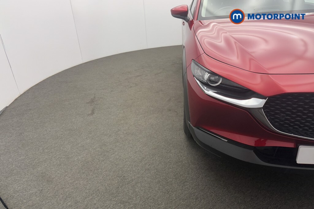 Used Mazda CX-30 2021 for sale - 77446621: Photo 27