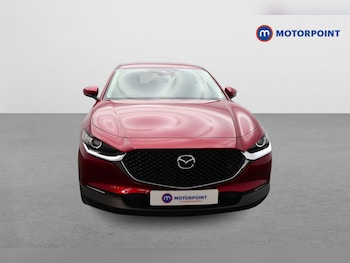 Used Mazda CX-30 2021 for sale - 77446621: Photo