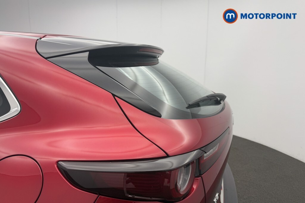 Used Mazda CX-30 2021 for sale - 77446621: Photo 31