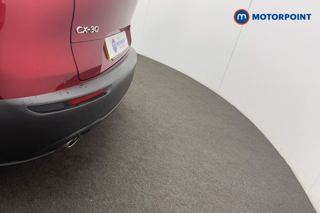 Used Mazda CX-30 2021 for sale - 77446621: Photo 32