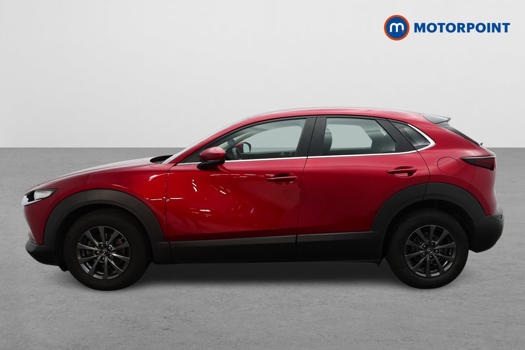 Used Mazda CX-30 2021 for sale - 77446621: Photo 4