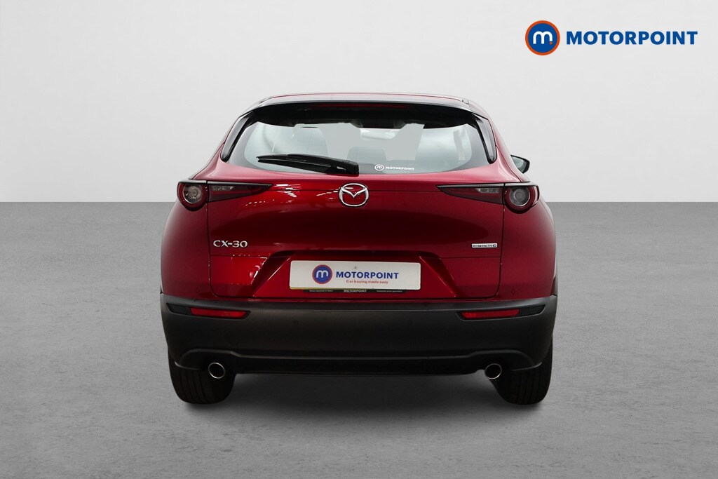 Used Mazda CX-30 2021 for sale - 77446621: Photo 6