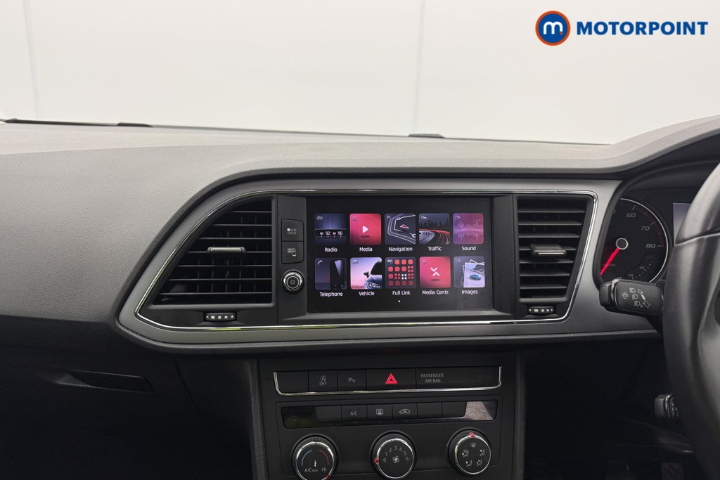 Used SEAT Leon 2019 for sale - 77604412: Photo 10