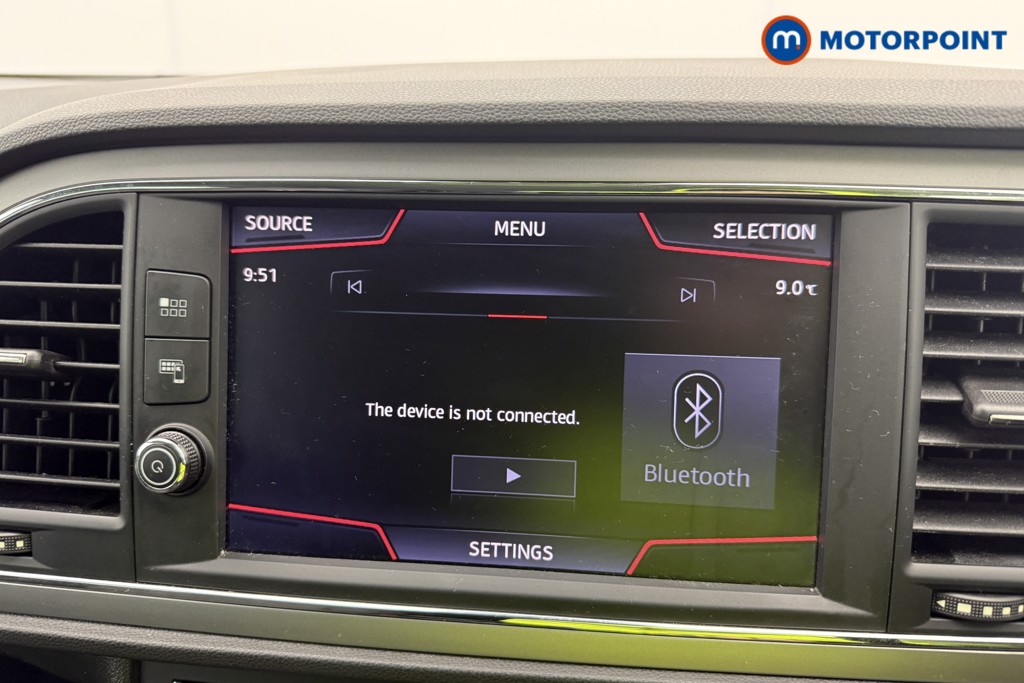 Used SEAT Leon 2019 for sale - 77604412: Photo 16