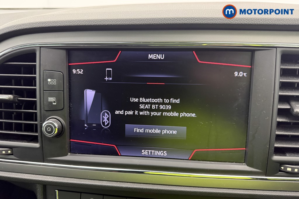 Used SEAT Leon 2019 for sale - 77604412: Photo 17