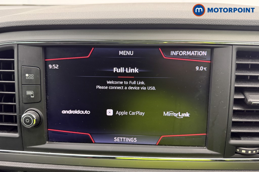 Used SEAT Leon 2019 for sale - 77604412: Photo 18