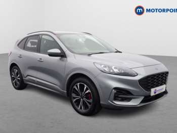2.5 PHEV ST-Line X Edition 5dr CVT