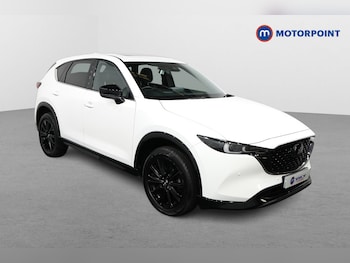 2024 - 2.0 e-Skyactiv G MHEV Homura 5dr