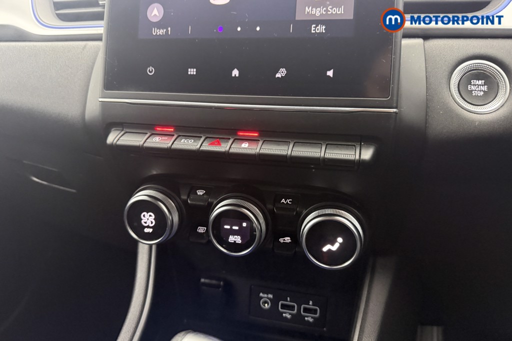 Used Renault Captur 2020 for sale - 77932140: Photo 11