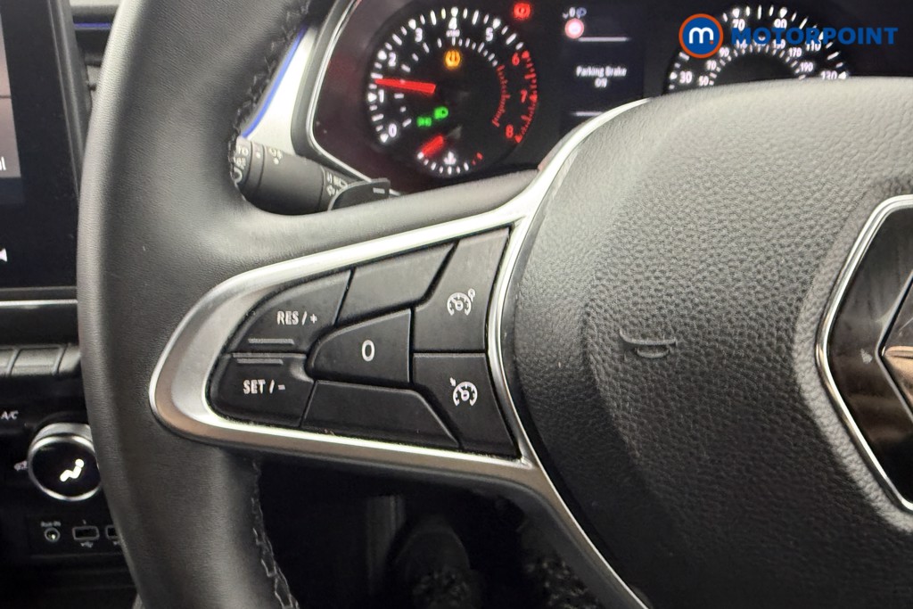 Used Renault Captur 2020 for sale - 77932140: Photo 14