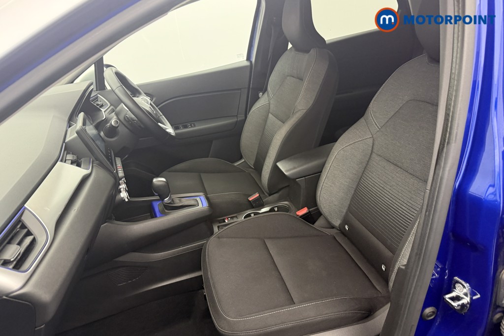 Used Renault Captur 2020 for sale - 77932140: Photo 18