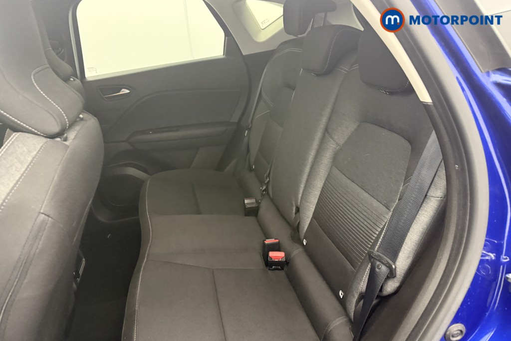 Used Renault Captur 2020 for sale - 77932140: Photo 19