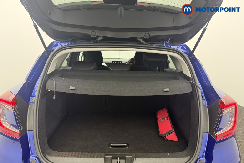 Used Renault Captur 2020 for sale - 77932140: Photo 20