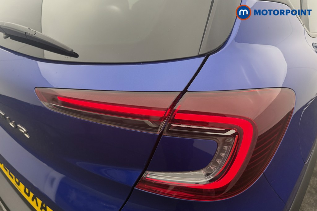 Used Renault Captur 2020 for sale - 77932140: Photo 24