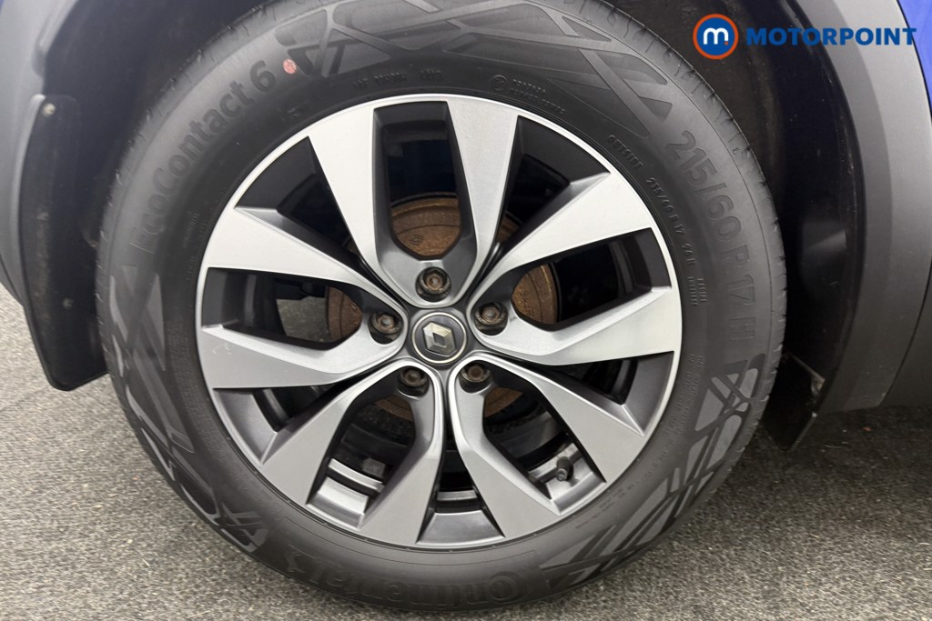 Used Renault Captur 2020 for sale - 77932140: Photo 26