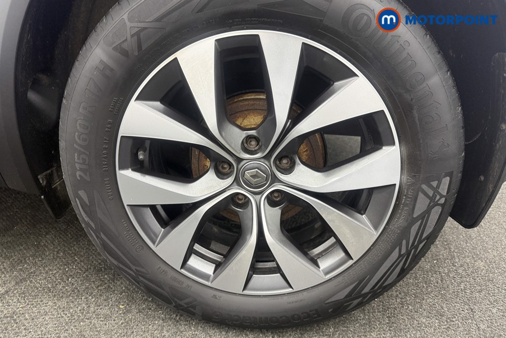 Used Renault Captur 2020 for sale - 77932140: Photo 29