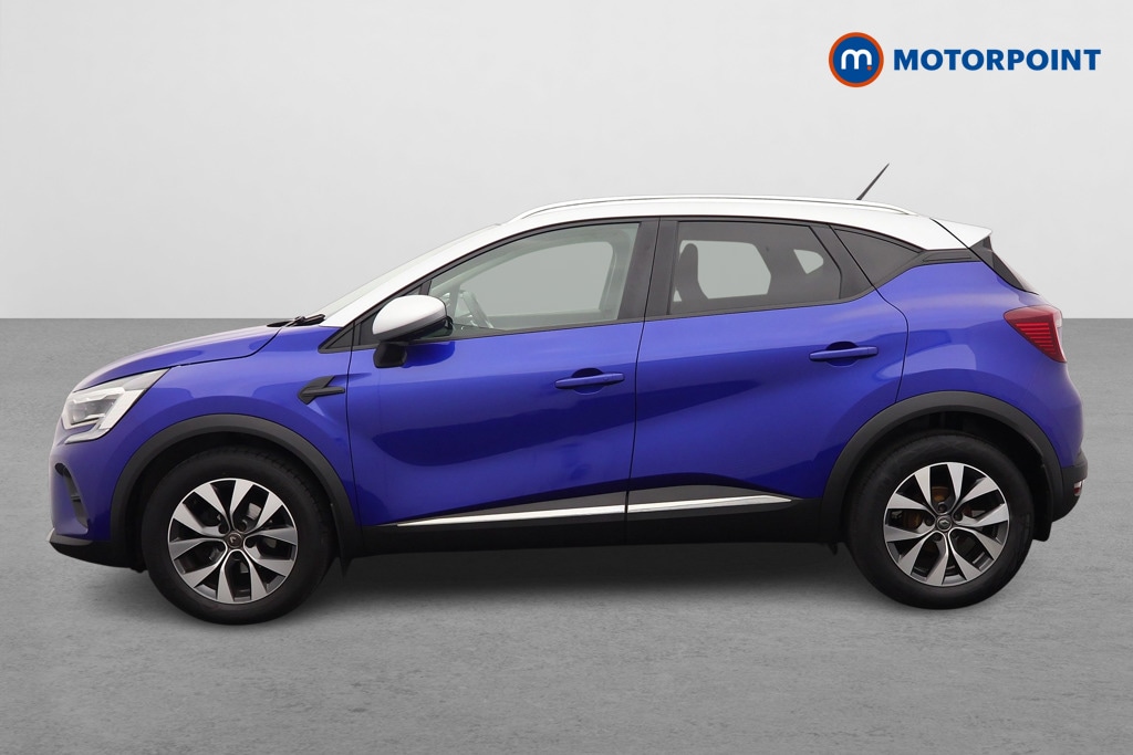 Used Renault Captur 2020 for sale - 77932140: Photo 4