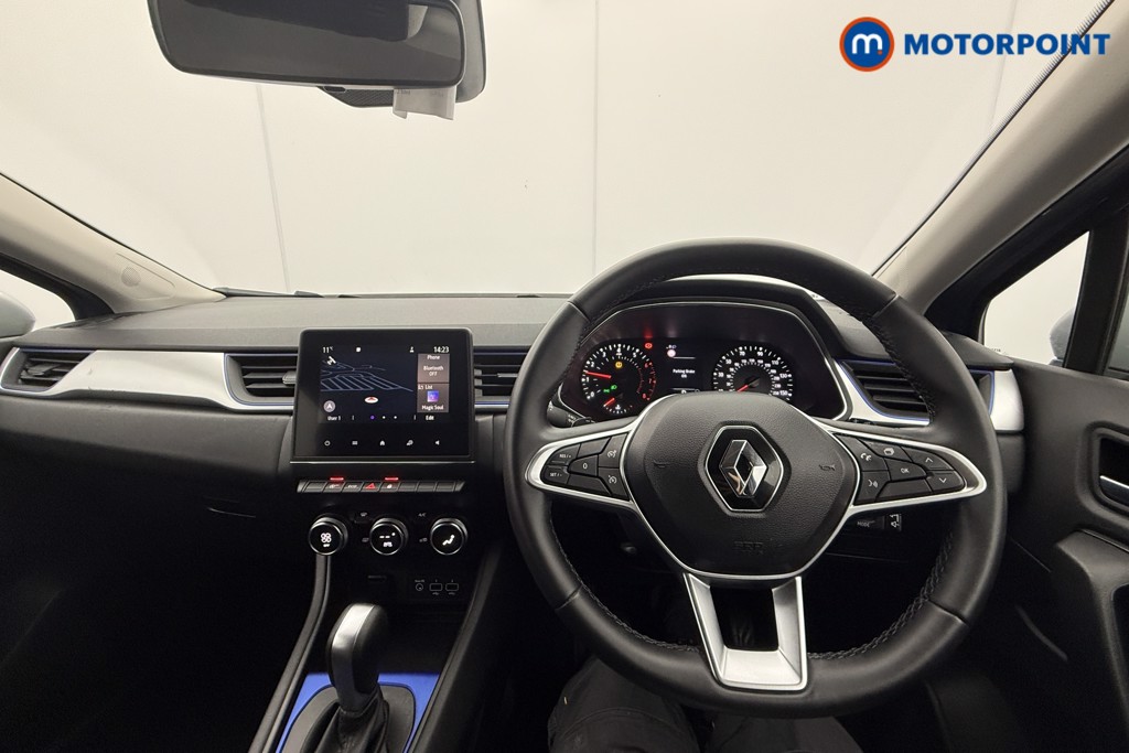 Used Renault Captur 2020 for sale - 77932140: Photo 9