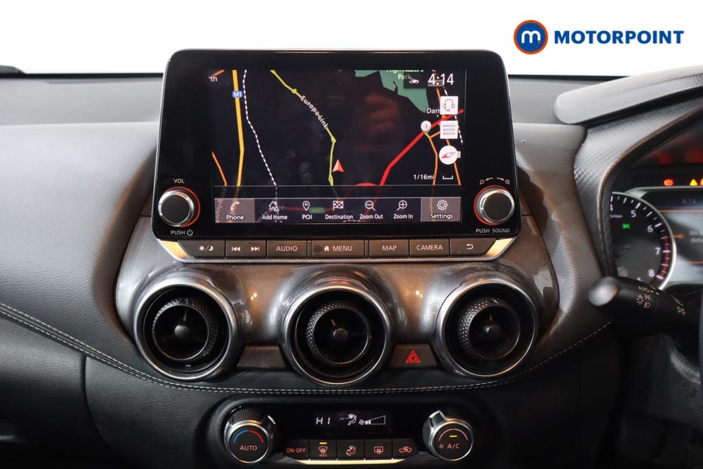 Used Nissan Juke 2022 for sale - 77819857: Photo 10