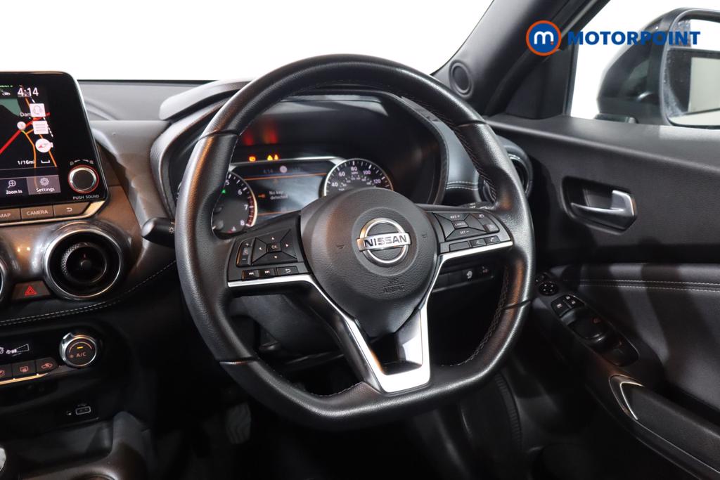 Used Nissan Juke 2022 for sale - 77819857: Photo 11