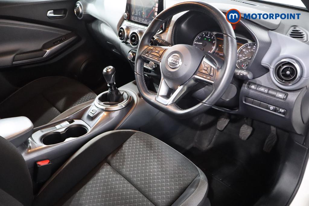 Used Nissan Juke 2022 for sale - 77819857: Photo 12