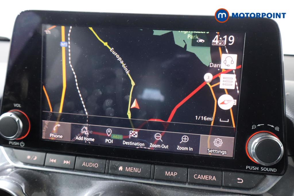 Used Nissan Juke 2022 for sale - 77819857: Photo 14