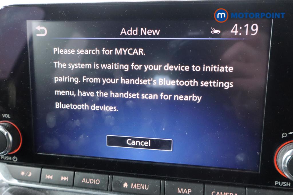 Used Nissan Juke 2022 for sale - 77819857: Photo 15