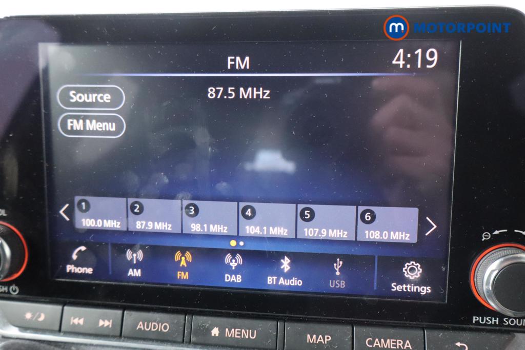 Used Nissan Juke 2022 for sale - 77819857: Photo 16