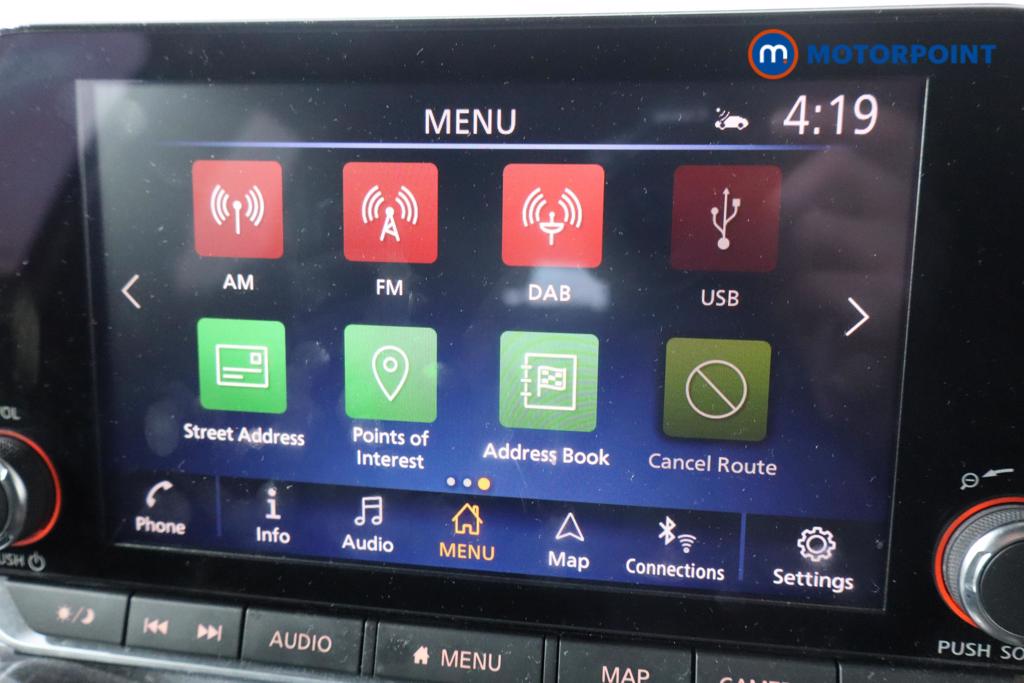 Used Nissan Juke 2022 for sale - 77819857: Photo 17