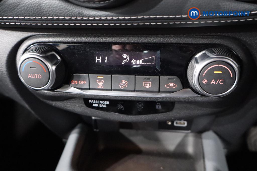 Used Nissan Juke 2022 for sale - 77819857: Photo 18