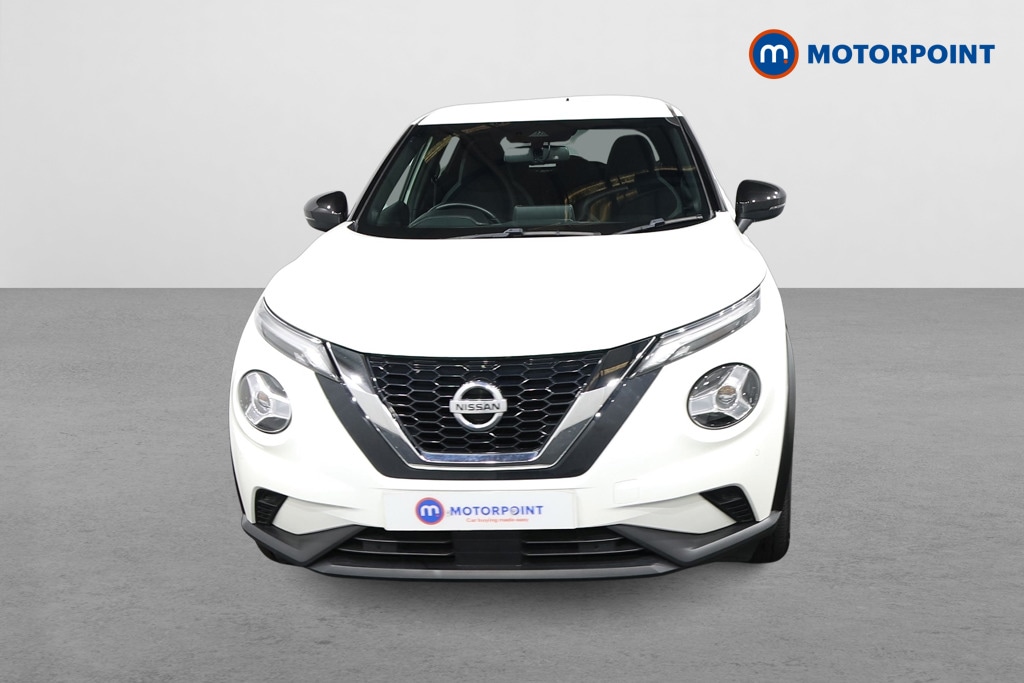 Used Nissan Juke 2022 for sale - 77819857: Photo 2
