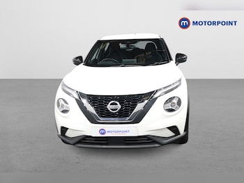 Used Nissan Juke 2022 for sale - 77819857: Photo