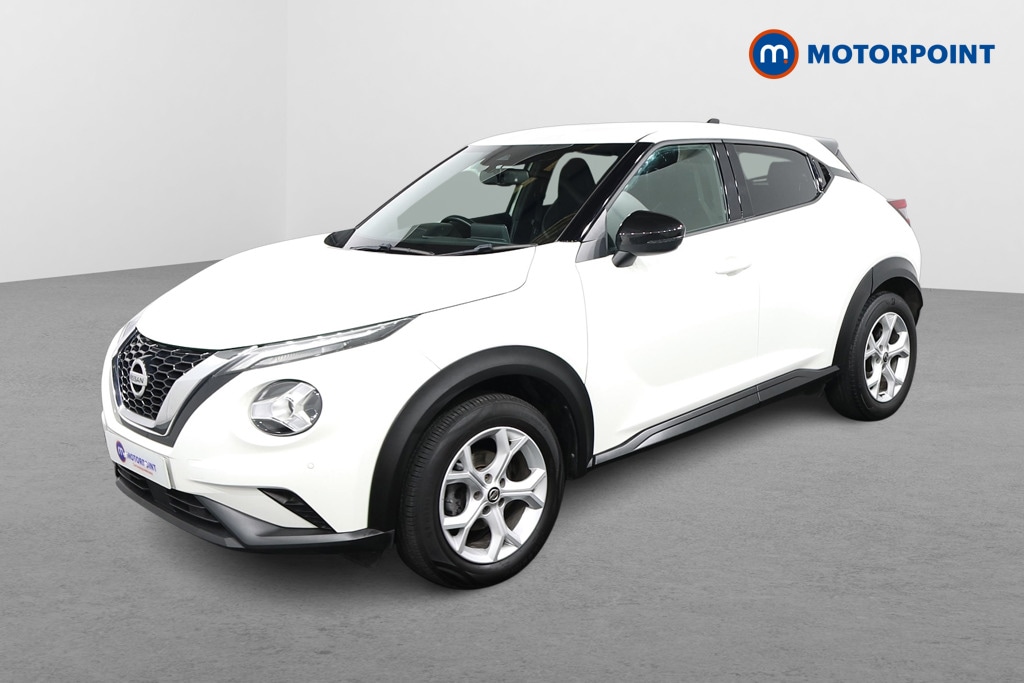 Used Nissan Juke 2022 for sale - 77819857: Photo 3