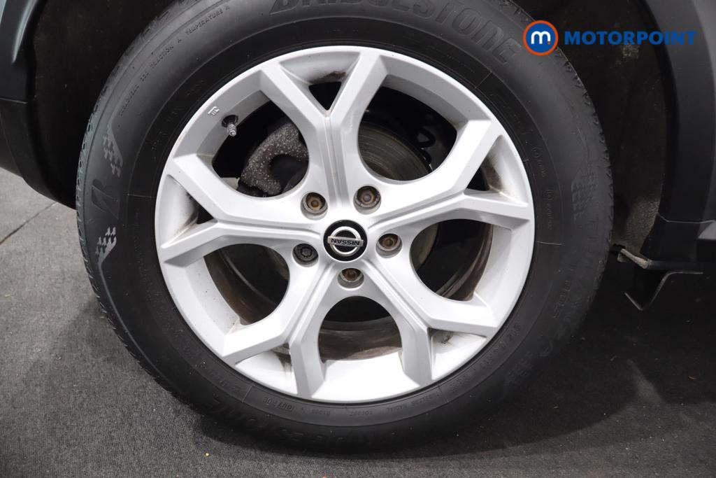 Used Nissan Juke 2022 for sale - 77819857: Photo 34