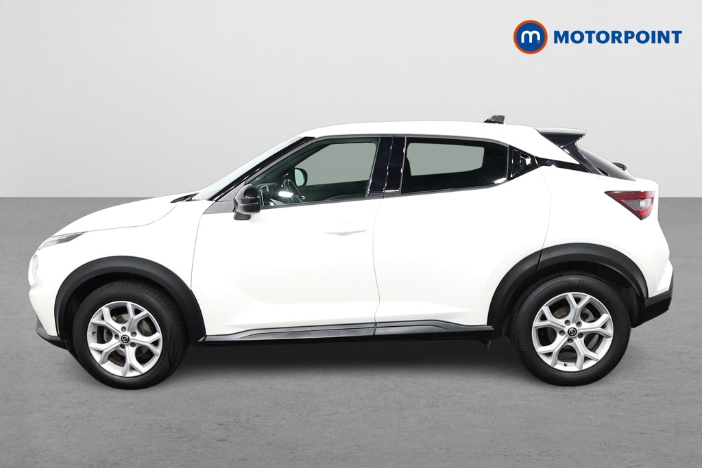 Used Nissan Juke 2022 for sale - 77819857: Photo 4